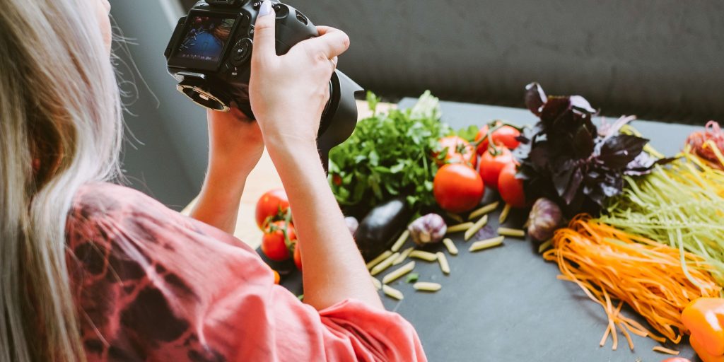 הפקת סרט תדמית לעסק