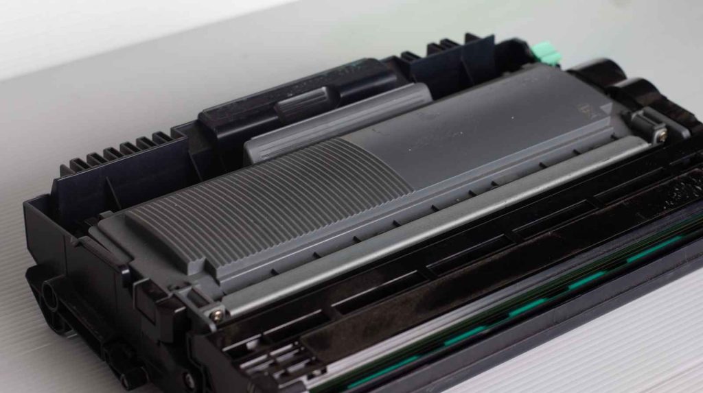 ראשי דיו וטונרים