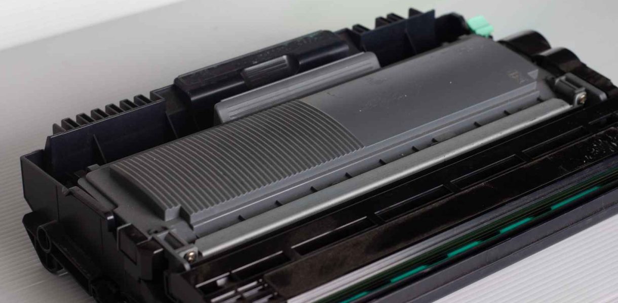 ראשי דיו וטונרים