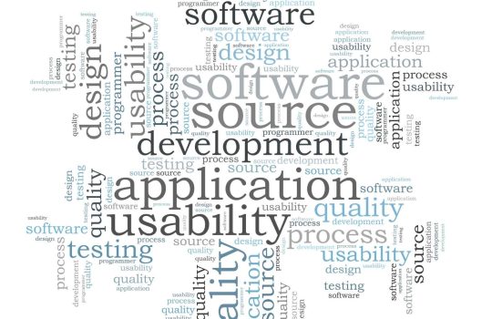What Are the Advantages of Developing a Software Application?2