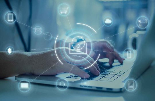 מהי אבטחת מידע?2