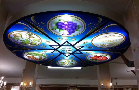 Artistic design in glass2