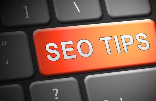 Tips for SEO2