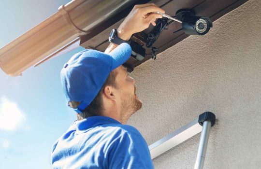 מצלמות אבטחה2